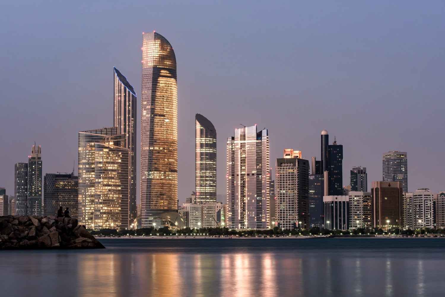 Dubai discounted flight booking