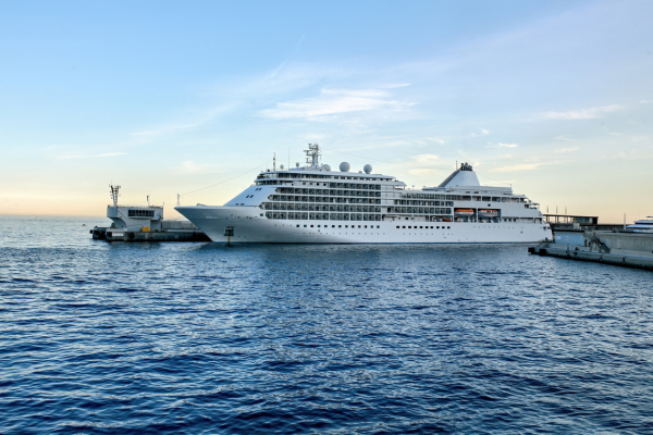 Thrilling adventure cruise trip with snorkeling, hiking, and water sports.