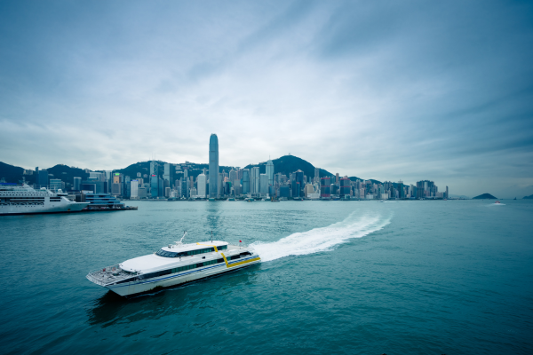 Top-rated cruise ship cruises to Singapore, Thailand, and Vietnam.