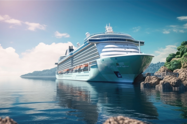 Luxury Dubai cruise deals with stunning skylines and desert excursions.