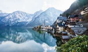 Rhine river luxury cruise through Germany and France
